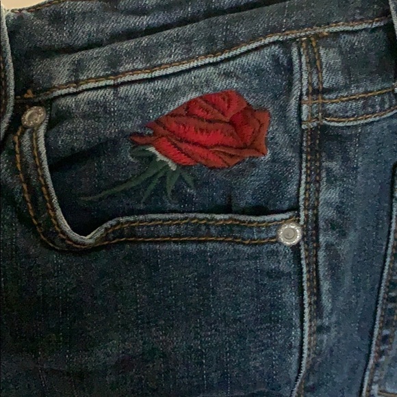 Free People Jeans - Picture 4 of 5